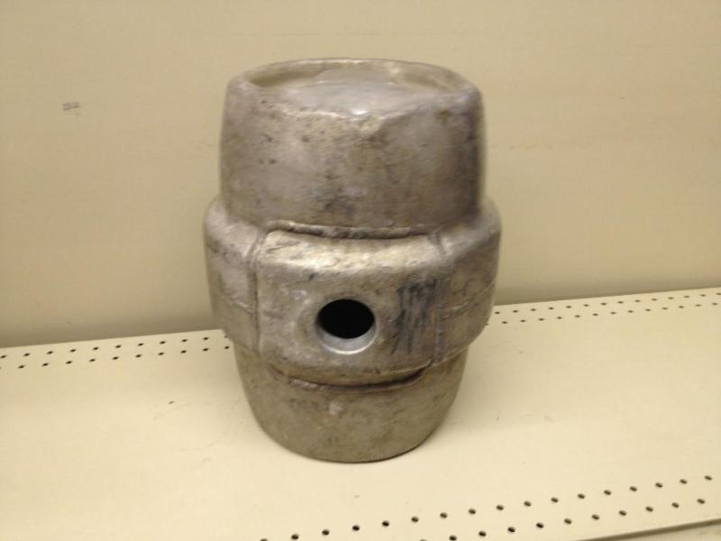 3 Gallon Keg  Firkin