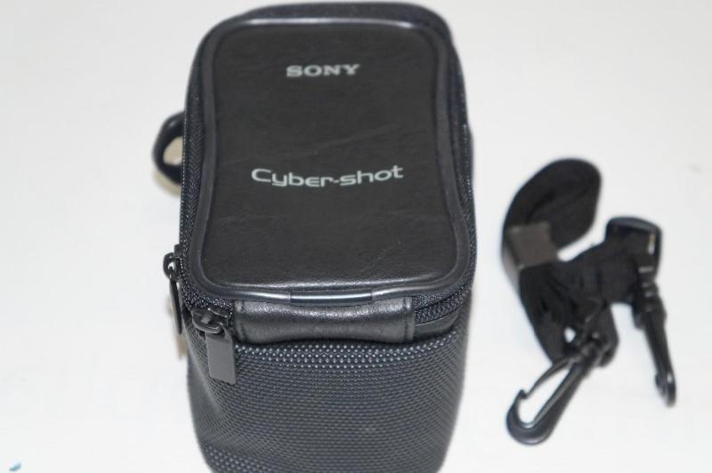 lot 96 image: Sony Camera Case