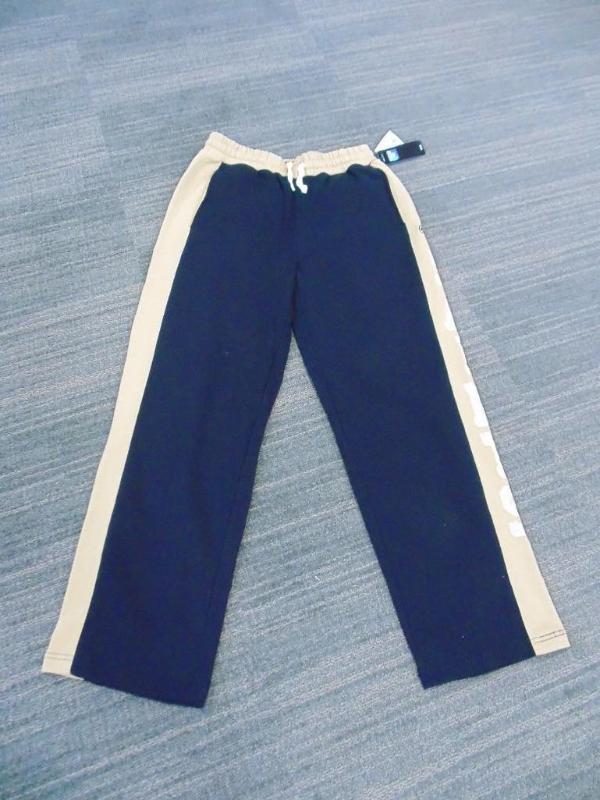 lot 23 image: New Orleans Saints Mens Sweatpants Medium