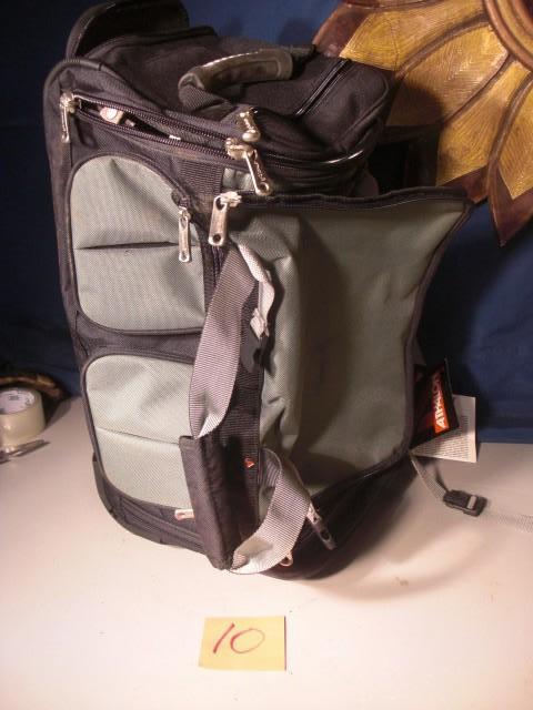 Duffel Bag