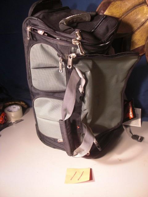 Duffel Bag