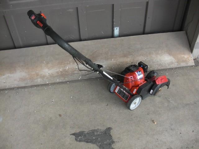 LAWN EDGER