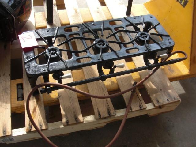 GAS Stove