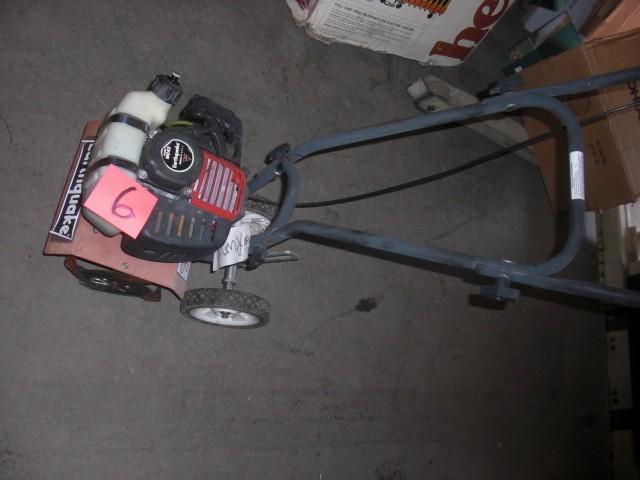 ROTO Tiller