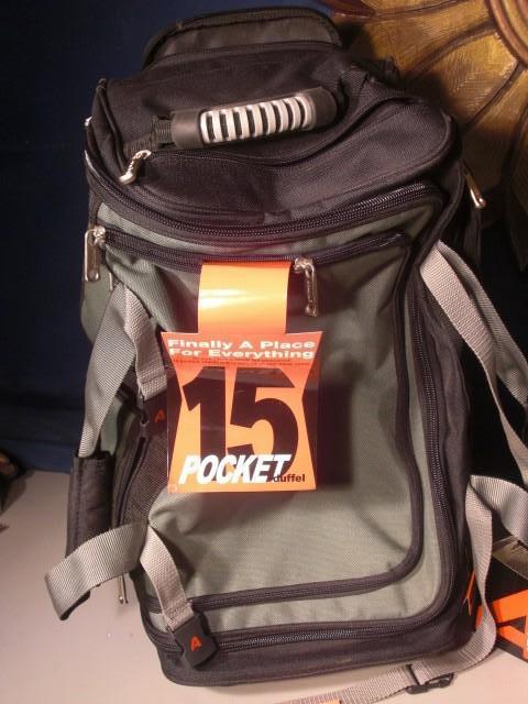 Duffel Bag
