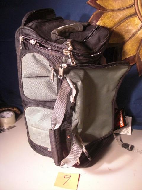 Duffel Bag