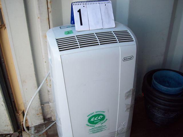 Delonghi Portable Air Conditioner ,...