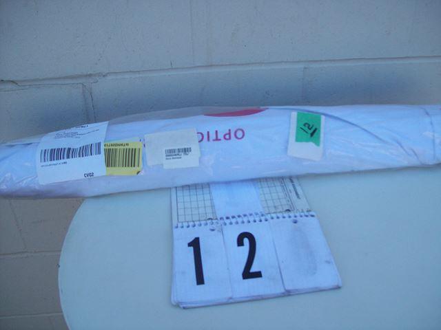 Portable Fold up Hammock, new in ba...