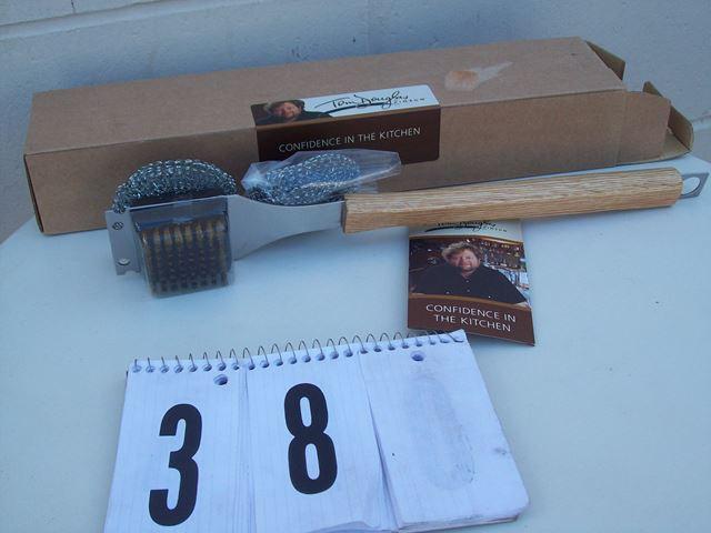 Tom Douglas, 3 in 1 Stainless Steel...
