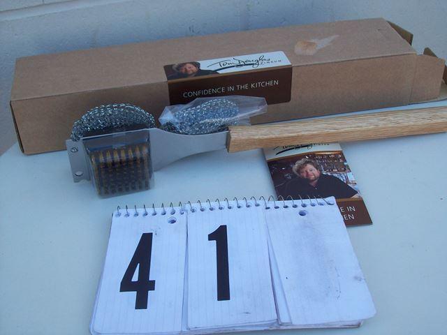 Tom Douglas, 3 in 1 Stainless Steel...