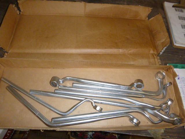 Owatonna Tool Alignment Set...