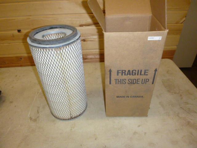 Large Filter Part #F-493206...