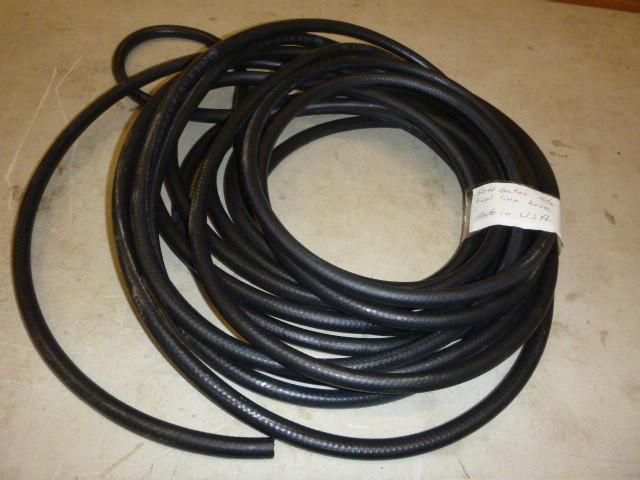 50 of Gates 516&quot Gas Fuel Li...