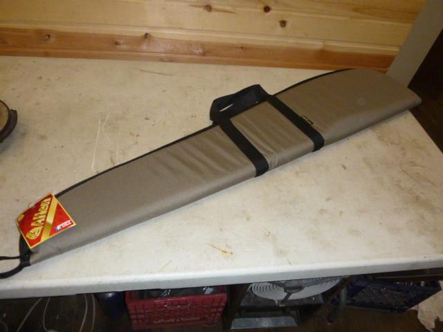 Allen 46&quot Gun Case...
