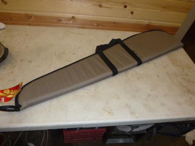 Allen 46&quot Gun Case...