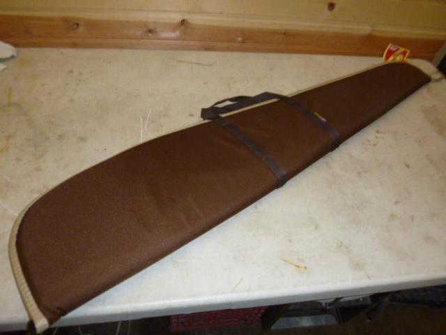 Allen 46&quot Gun Case...