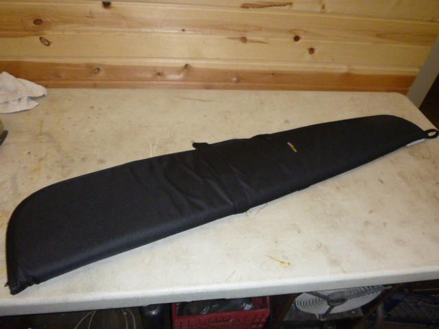 Allen 46&quot Gun Case...