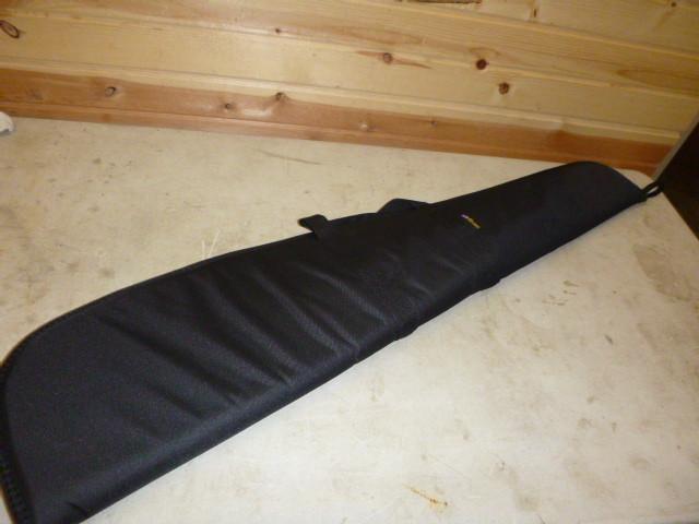 Allen 46&quot Gun Case...