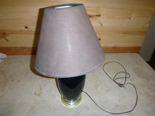 Small Desk Lamp...