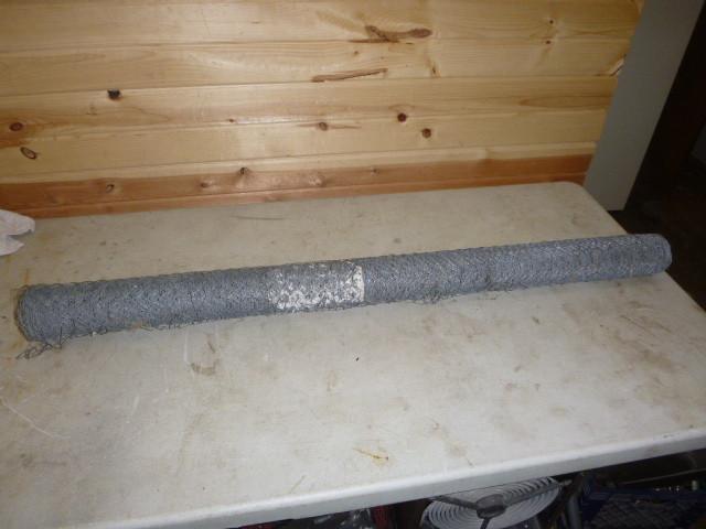 Roll of 48&quot Chicken Wire...