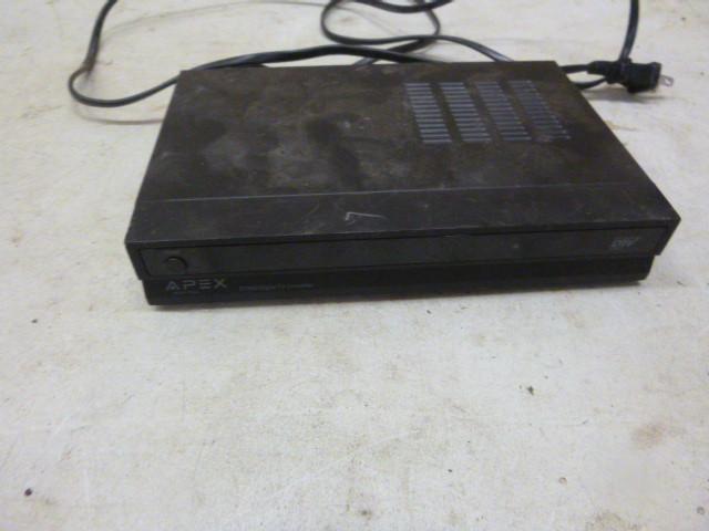 Apex Digital TV Converter...