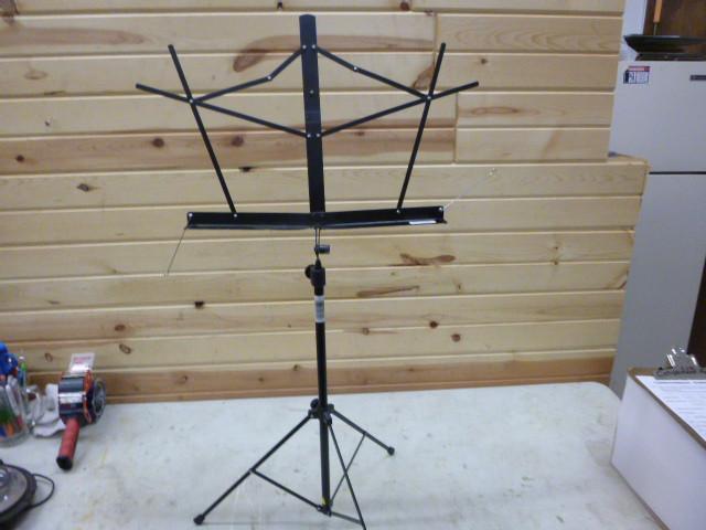 Music Stand...