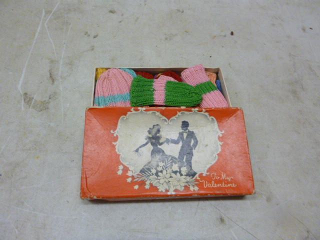Valentine Novelty Gift...