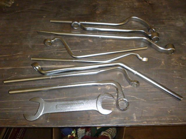 Owatonna Tool Alignment Set...