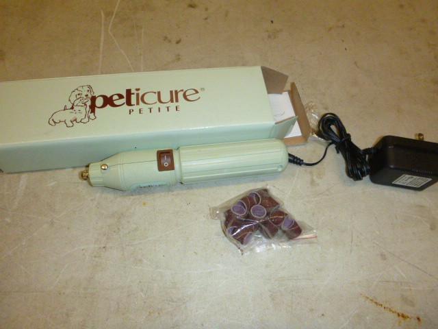 peticure petite