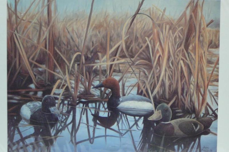 lot 14 image: The Pothole Gang By June Newberg #1...