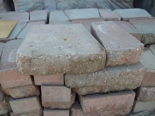 ANCHOR HIGHLAND STONE REDGRAY COLO...