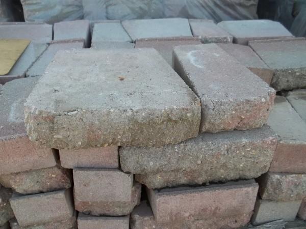 ANCHOR HIGHLAND STONE REDGRAY COLO...