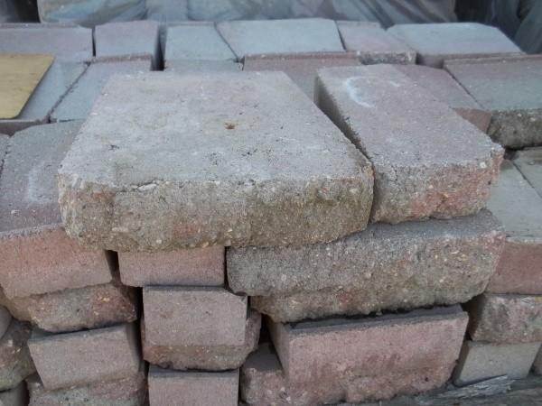 ANCHOR HIGHLAND STONE REDGRAY COLO...