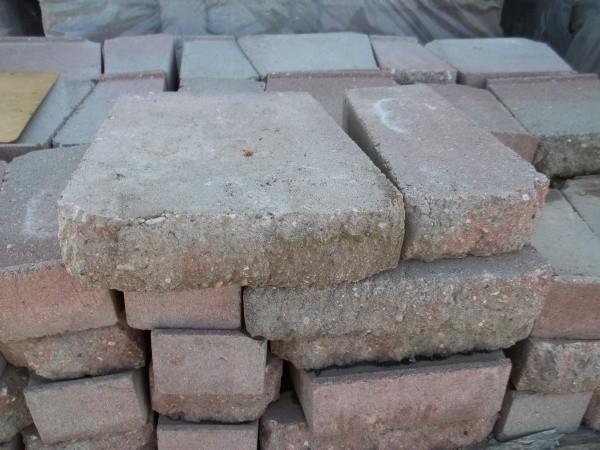 ANCHOR HIGHLAND STONE REDGRAY COLO...