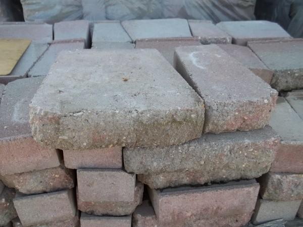 ANCHOR HIGHLAND STONE REDGRAY COLO...