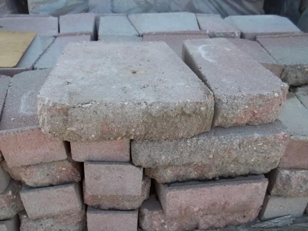 ANCHOR HIGHLAND STONE REDGRAY COLO...