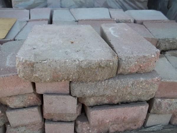 ANCHOR HIGHLAND STONE REDGRAY COLO...