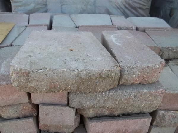ANCHOR HIGHLAND STONE REDGRAY COLO...
