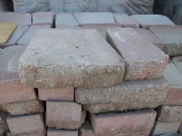 ANCHOR HIGHLAND STONE REDGRAY COLO...