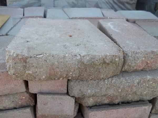 ANCHOR HIGHLAND STONE REDGRAY COLO...
