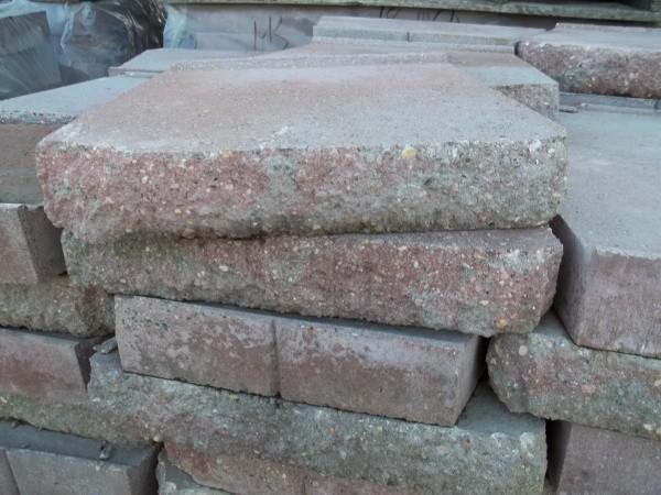 ANCHOR HIGHLAND STONE REDGRAY COLO...