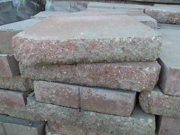 ANCHOR HIGHLAND STONE REDGRAY COLO...