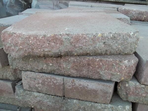 ANCHOR HIGHLAND STONE REDGRAY COLO...