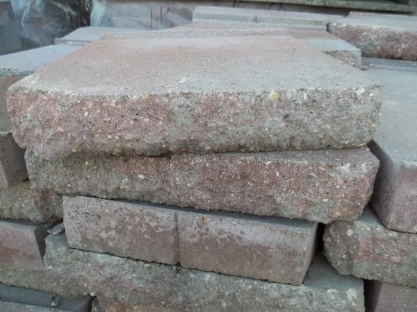 ANCHOR HIGHLAND STONE REDGRAY COLO...