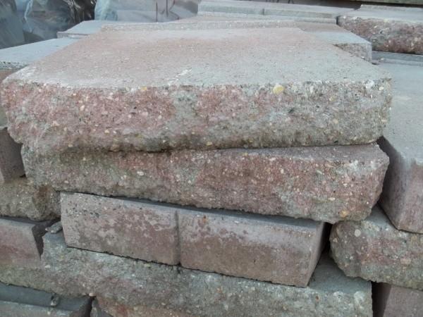 ANCHOR HIGHLAND STONE REDGRAY COLO...