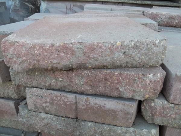 ANCHOR HIGHLAND STONE REDGRAY COLO...