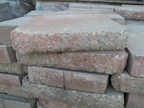 ANCHOR HIGHLAND STONE REDGRAY COLO...