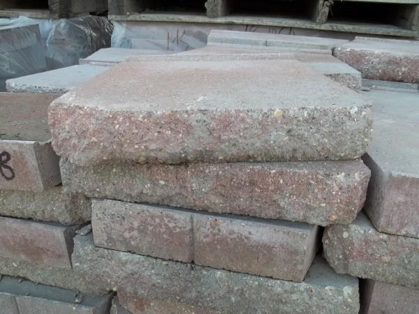 ANCHOR HIGHLAND STONE REDGRAY COLO...