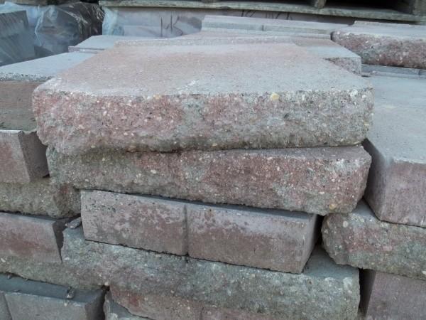 ANCHOR HIGHLAND STONE REDGRAY COLO...