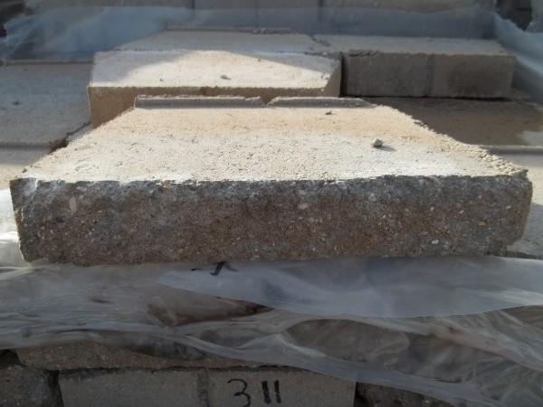 ANCHOR HIGHLAND STONE TANGRAY COLO...